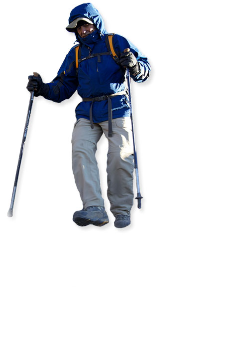 Gallery of trips past