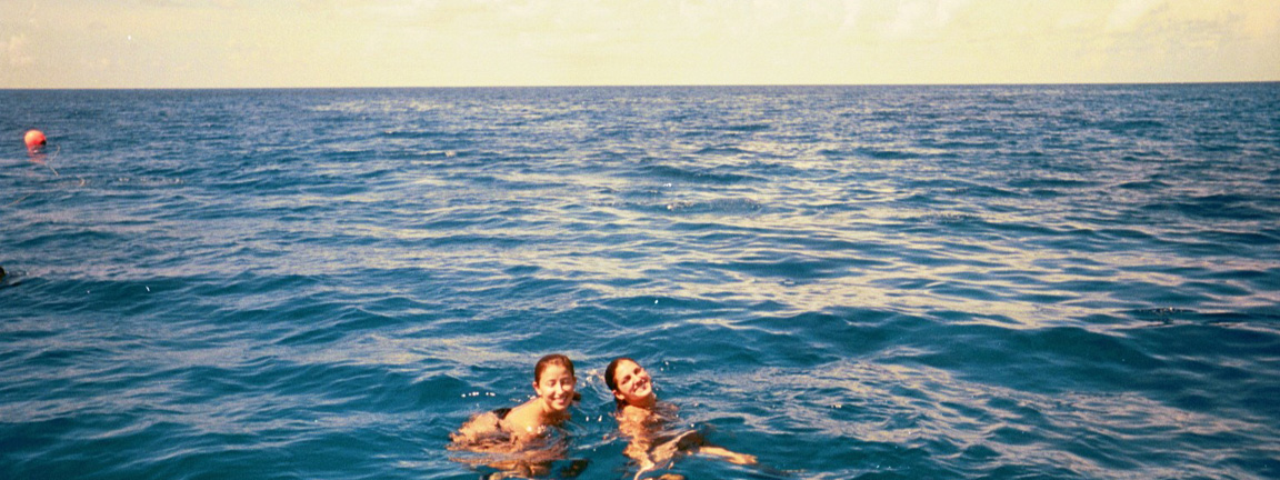 Key Largo Details
